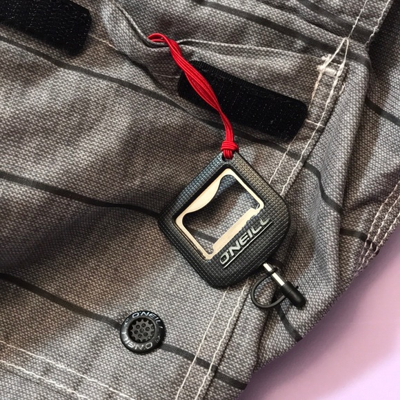 O’Neill Hybrid Series Shorts - Picture 6 of 8